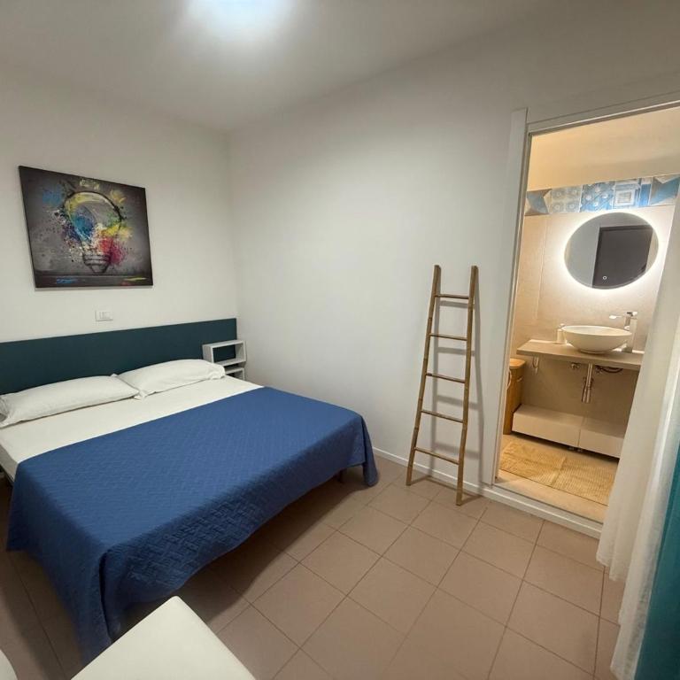 Spacious apartment near the beach in Rosolina - Appartamento - 3