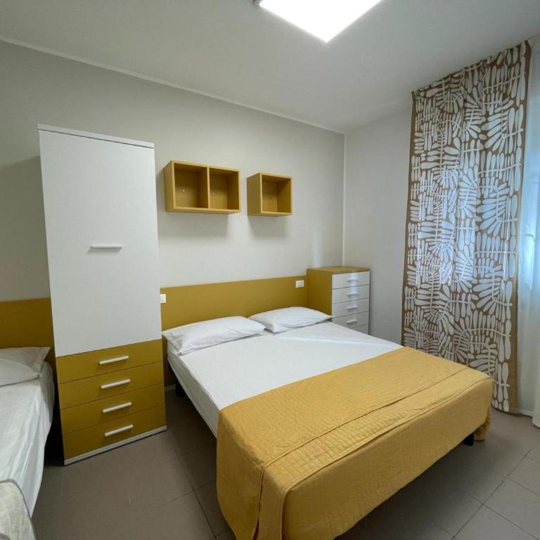 Spacious apartment near the beach in Rosolina - Appartamento - 24