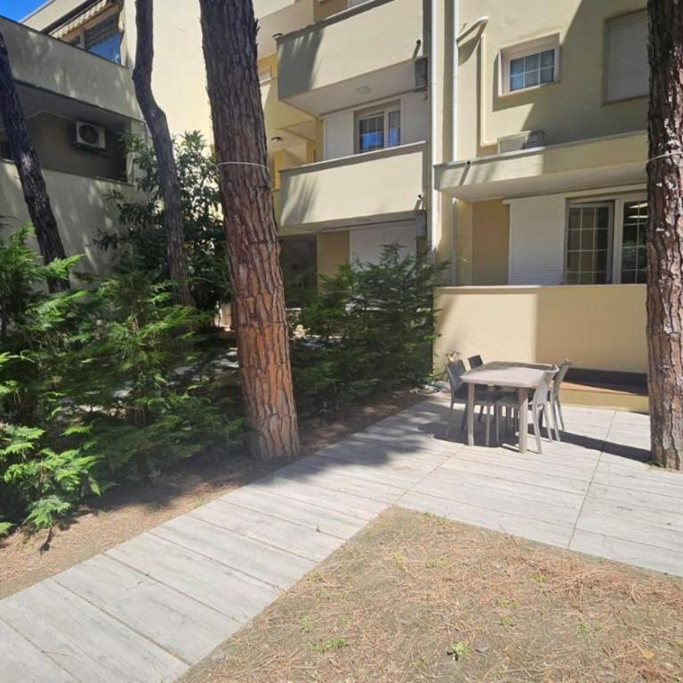 Spacious apartment near the beach in Rosolina - Appartamento - 38