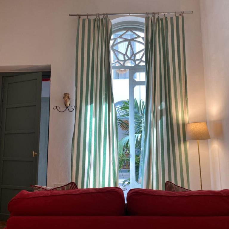CASA PALACIO LAS MARÍAS - Ideal for Family Gatherings, Retreats and Workshops - Villa - 28