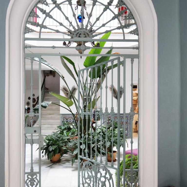 CASA PALACIO LAS MARÍAS - Ideal for Family Gatherings, Retreats and Workshops - Villa - 8