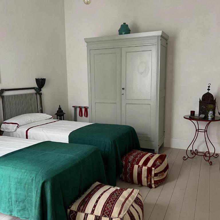 CASA PALACIO LAS MARÍAS - Ideal for Family Gatherings, Retreats and Workshops - Villa - 6