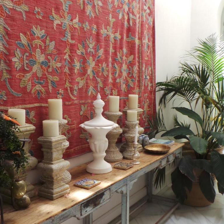 CASA PALACIO LAS MARÍAS - Ideal for Family Gatherings, Retreats and Workshops - Villa - 36