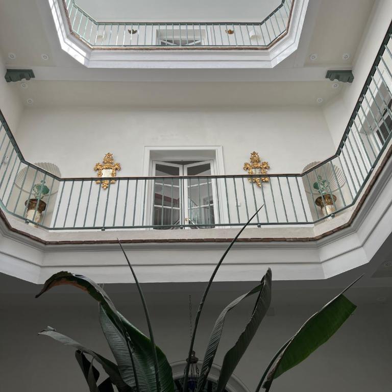 CASA PALACIO LAS MARÍAS - Ideal for Family Gatherings, Retreats and Workshops - Villa - 3