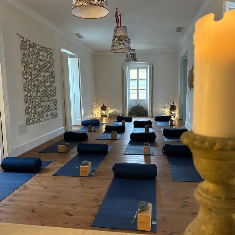 CASA PALACIO LAS MARÍAS - Ideal for Family Gatherings, Retreats and Workshops - Villa - 53