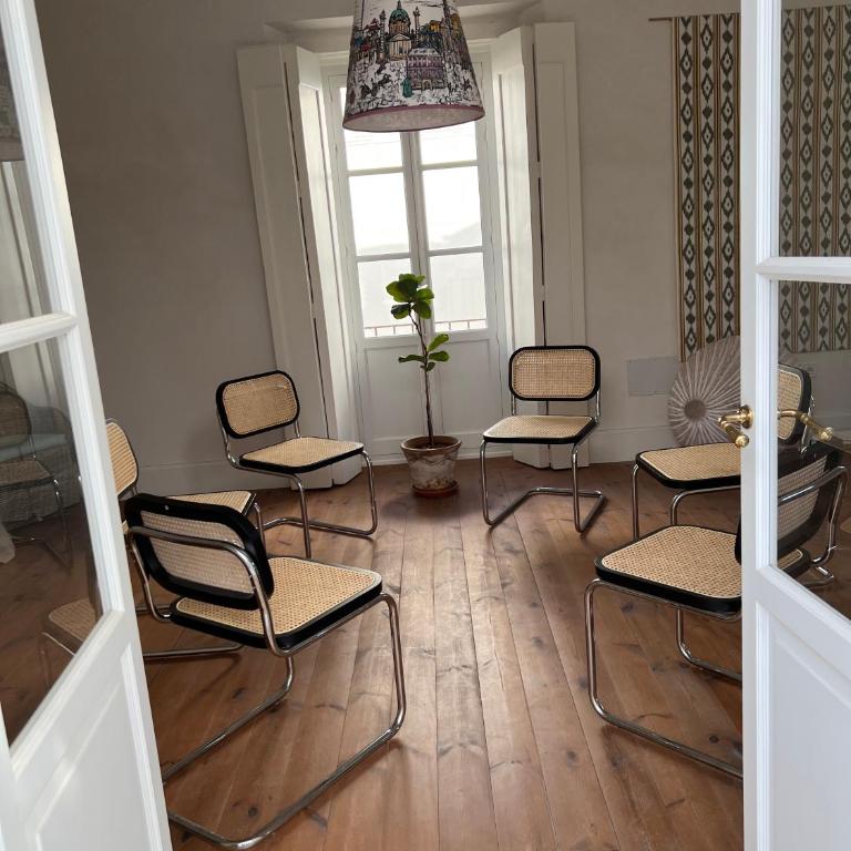 CASA PALACIO LAS MARÍAS - Ideal for Family Gatherings, Retreats and Workshops - Villa - 52