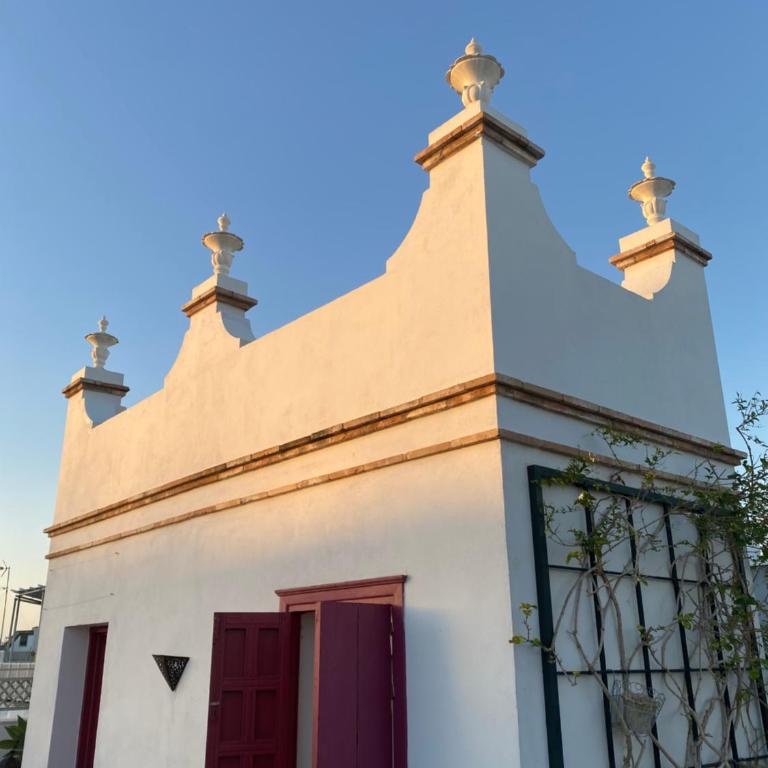 CASA PALACIO LAS MARÍAS - Ideal for Family Gatherings, Retreats and Workshops - Villa - 68