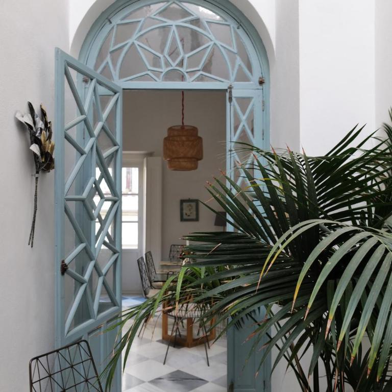 CASA PALACIO LAS MARÍAS - Ideal for Family Gatherings, Retreats and Workshops - Villa - 37