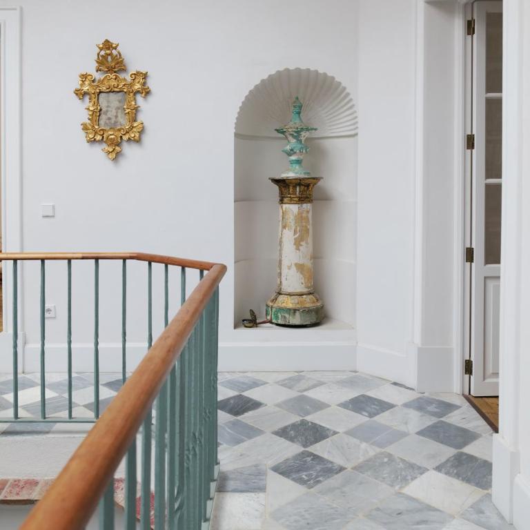 CASA PALACIO LAS MARÍAS - Ideal for Family Gatherings, Retreats and Workshops - Villa - 16