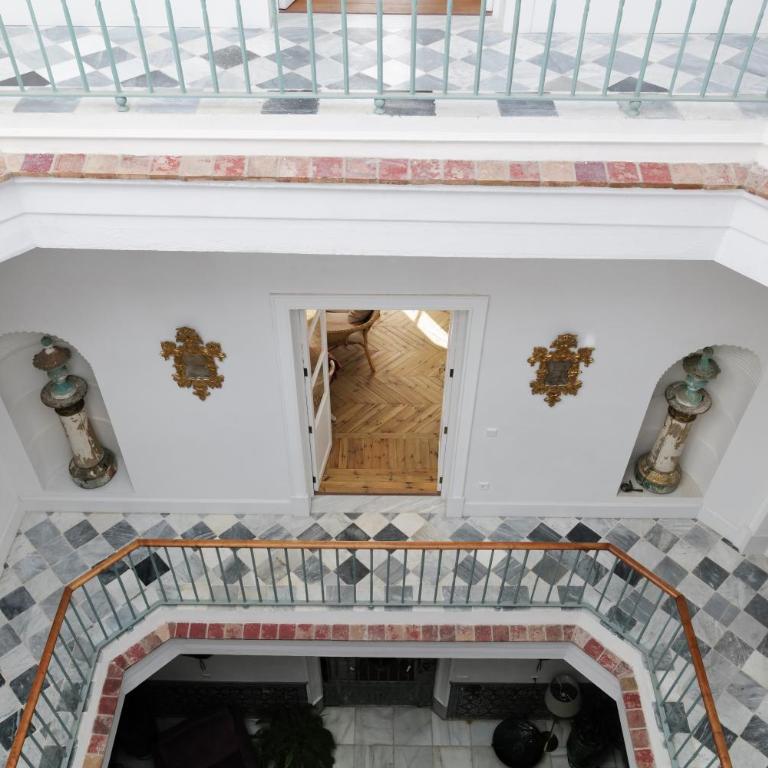 CASA PALACIO LAS MARÍAS - Ideal for Family Gatherings, Retreats and Workshops - Villa - 9