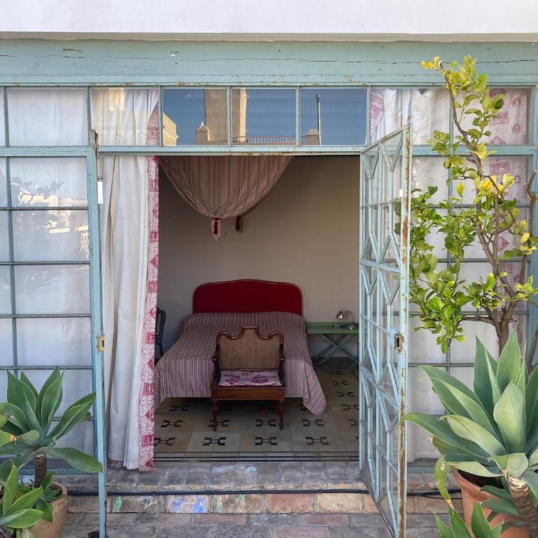 CASA PALACIO LAS MARÍAS - Ideal for Family Gatherings, Retreats and Workshops - Villa - 4