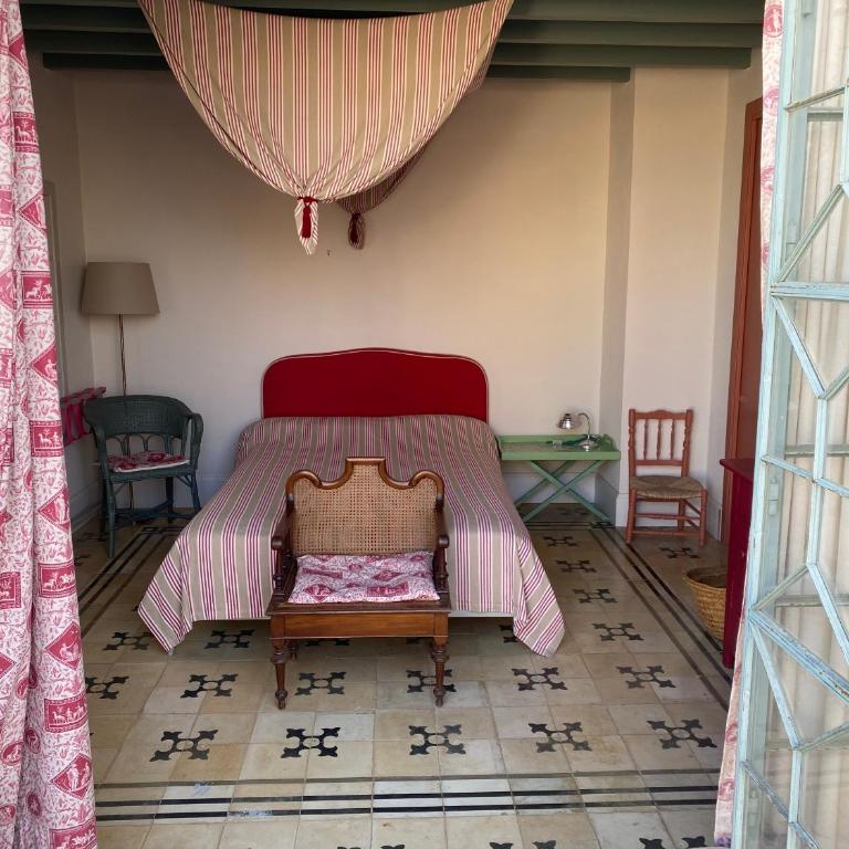CASA PALACIO LAS MARÍAS - Ideal for Family Gatherings, Retreats and Workshops - Villa - 59