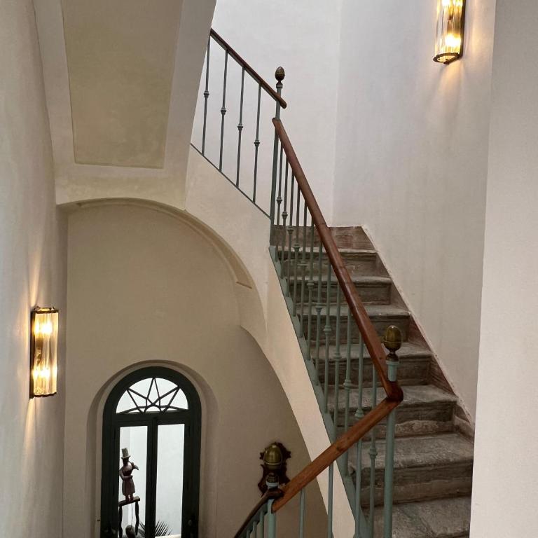 CASA PALACIO LAS MARÍAS - Ideal for Family Gatherings, Retreats and Workshops - Villa - 43