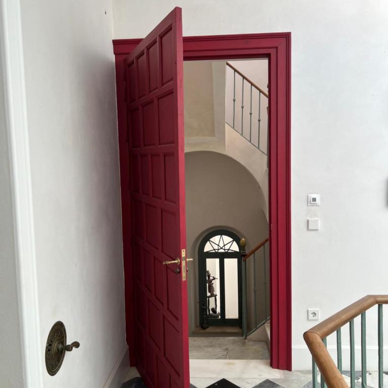 CASA PALACIO LAS MARÍAS - Ideal for Family Gatherings, Retreats and Workshops - Villa - 71
