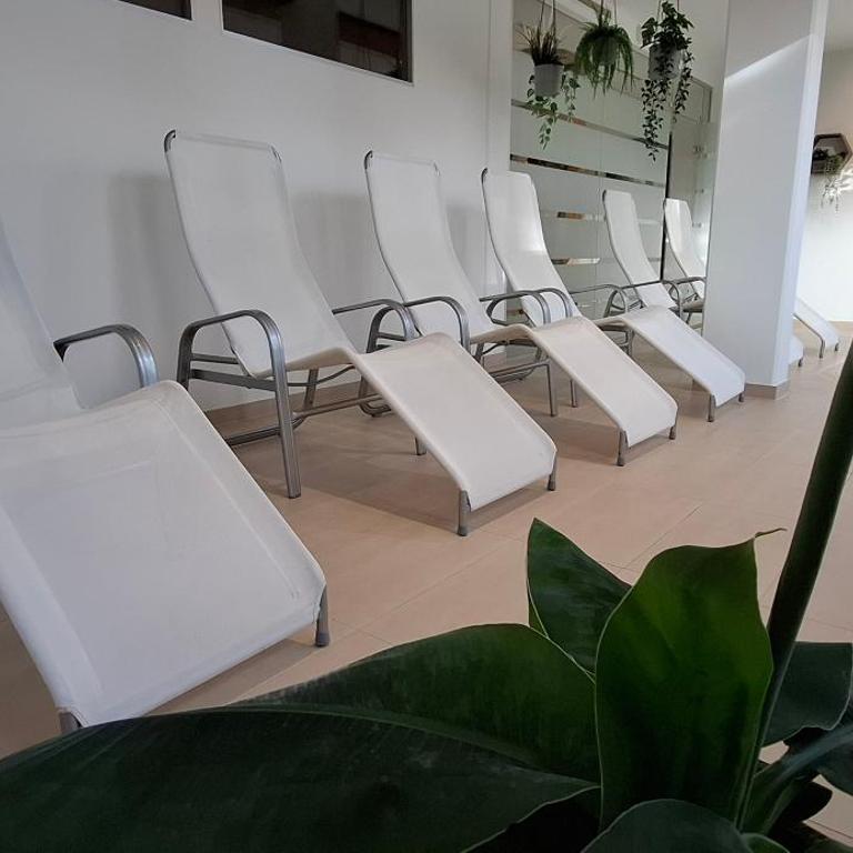 Apartment Wohlfühl-Oase mit Pool & Sauna, aktivCard inkl - Appartamento con Vista e Balcone - 33
