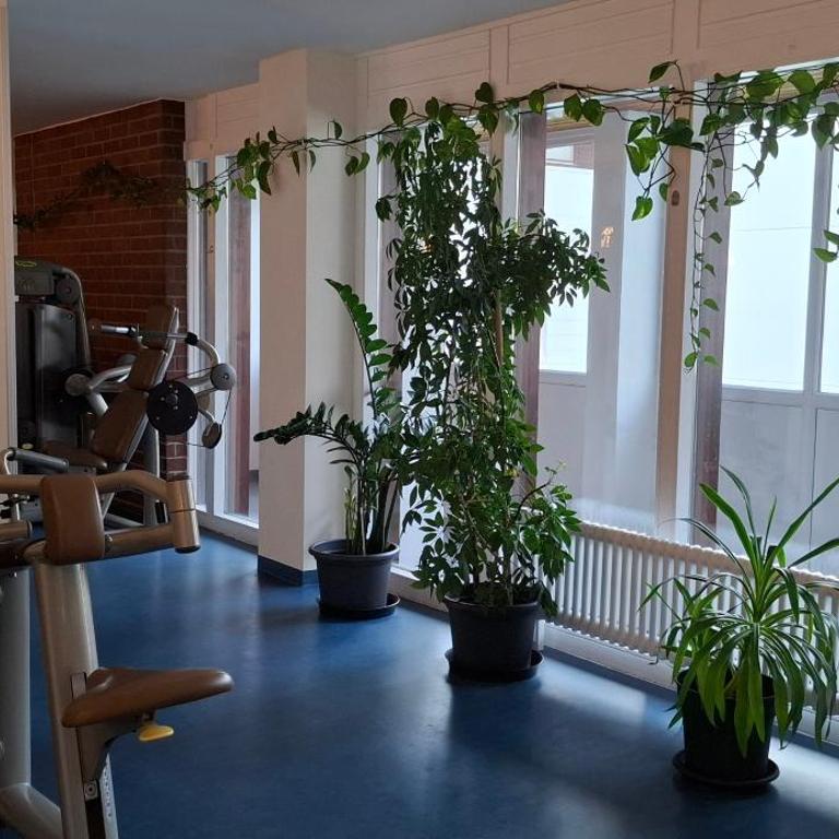 Apartment Wohlfühl-Oase mit Pool & Sauna, aktivCard inkl - Appartamento con Vista e Balcone - 36