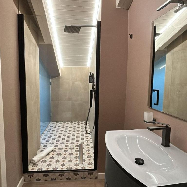 Q suites urban relais - Deluxe Double Room - 21