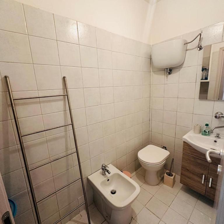 City Center Frà Bevignate - Appartamento con 2 Camere da Letto - 14