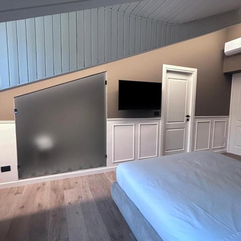 Q suites urban relais - Deluxe Double Room - 23