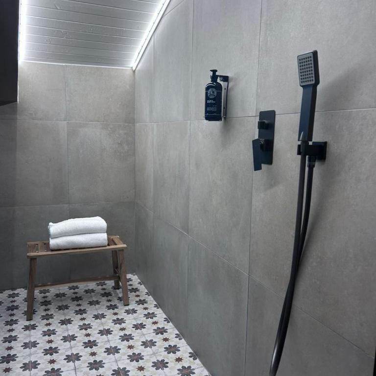 Q suites urban relais - Deluxe Double Room - 24