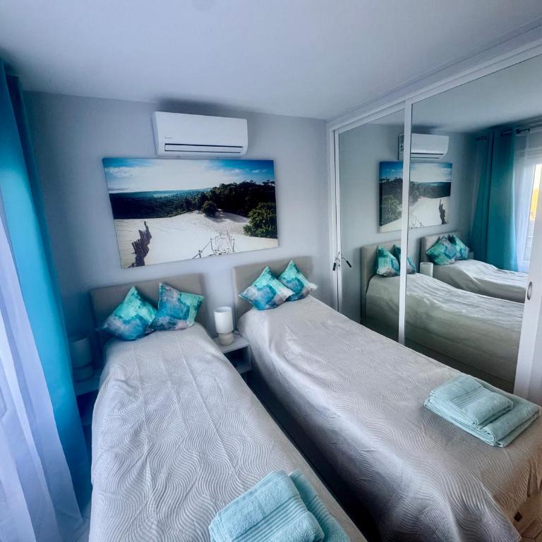 Amazing sea view apartment in Miraflores - Apartamento de 2 dormitorios - 36