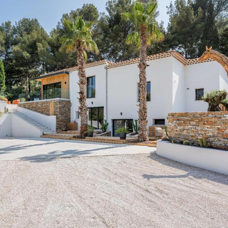Villa Prestige Cassis - Villa - 2