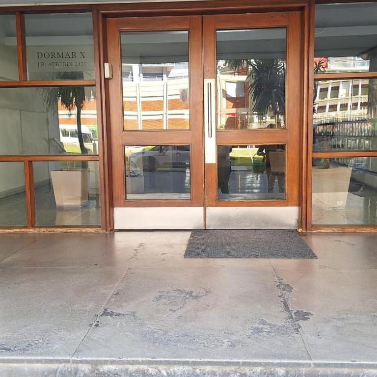 Excelente departamento a metros del mar - One-Bedroom Apartment - 2