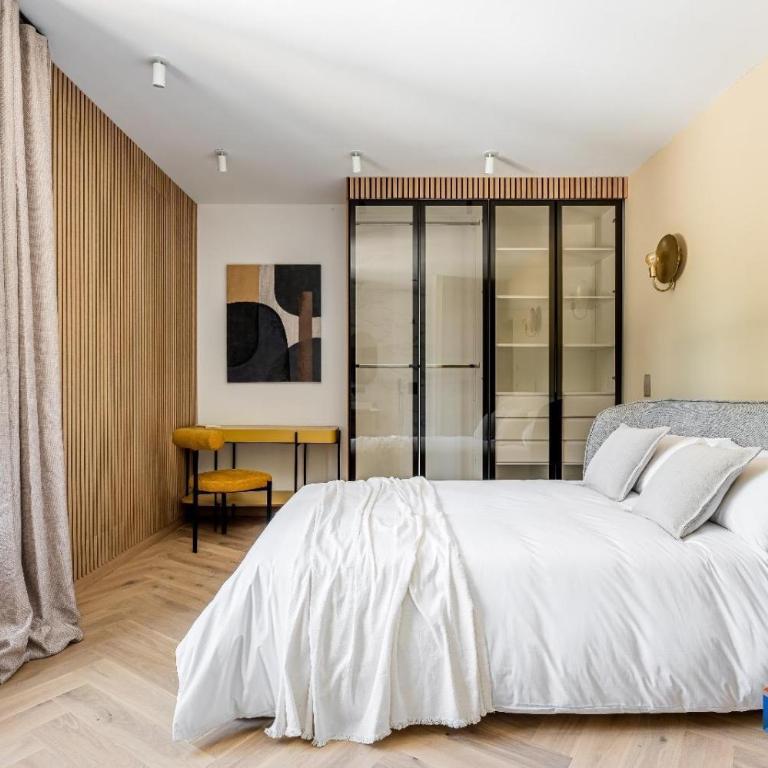 Villa Prestige Cassis - Villa - 10