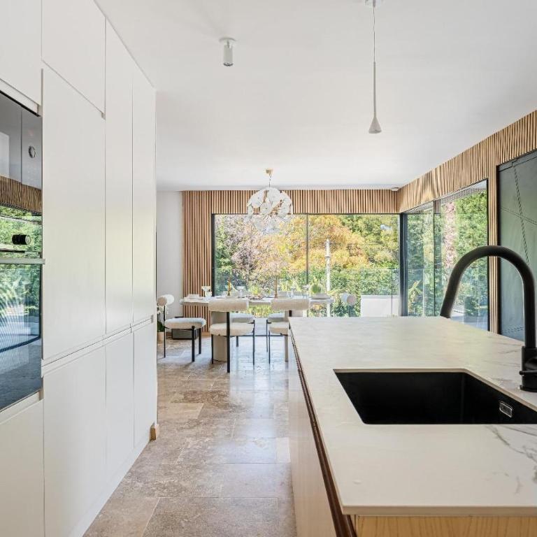 Villa Prestige Cassis - Villa - 6
