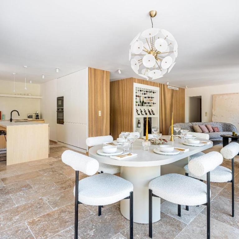 Villa Prestige Cassis - Villa - 7