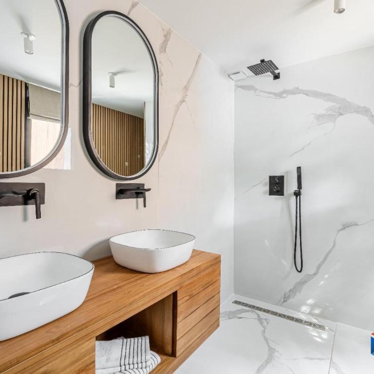Villa Prestige Cassis - Villa - 13