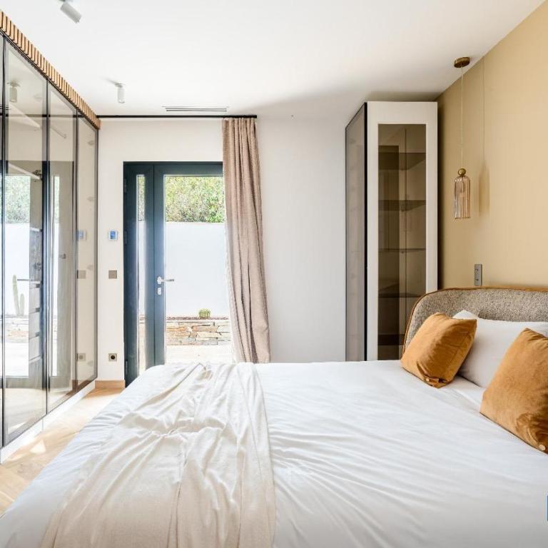 Villa Prestige Cassis - Villa - 12