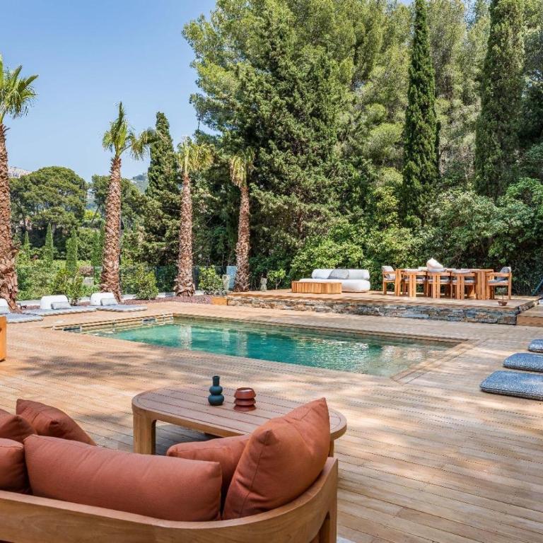Villa Prestige Cassis - Villa - 15