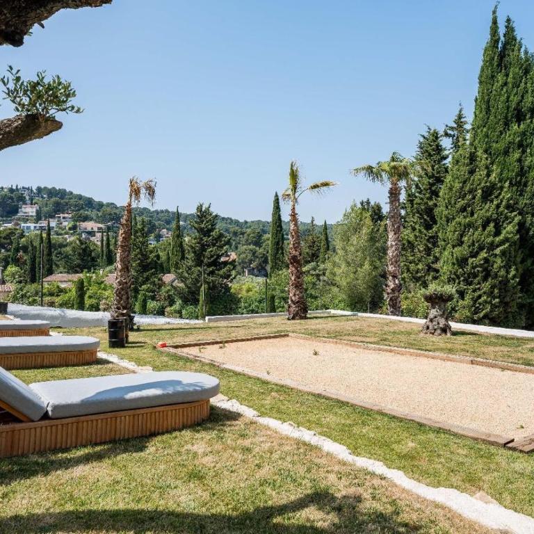 Villa Prestige Cassis - Villa - 16