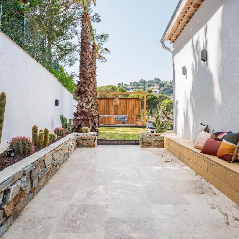 Villa Prestige Cassis - Villa - 17