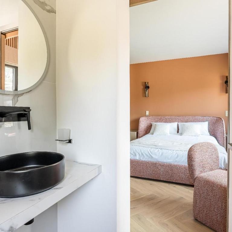 Villa Prestige Cassis - Villa - 14
