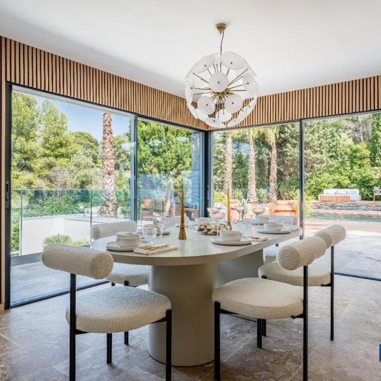 Villa Prestige Cassis - Villa - 5