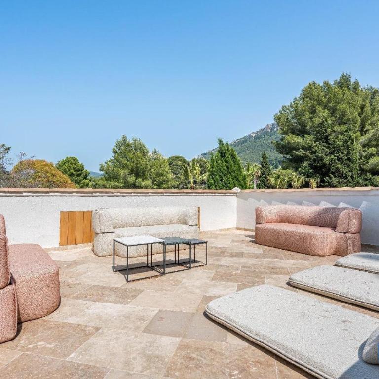 Villa Prestige Cassis - Villa - 19
