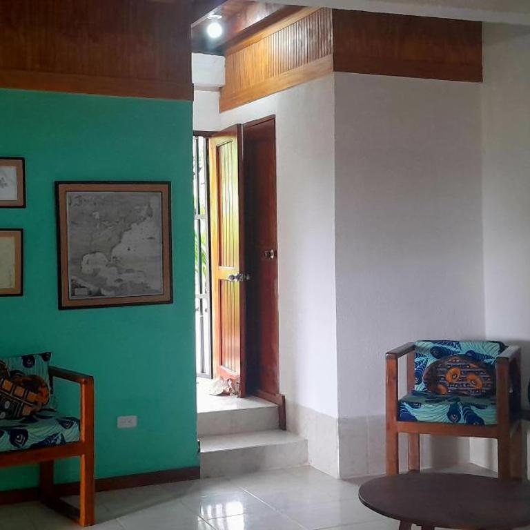 Windy View Guest House - Apartamento de 2 dormitorios con balcón y vistas al mar - 9