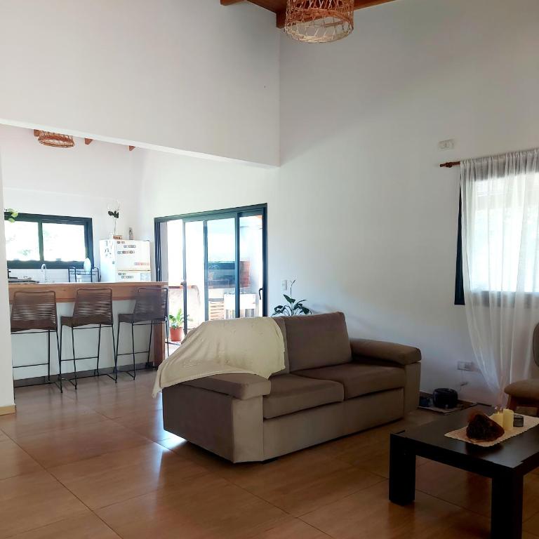 Casa El Eucaliptal - Casa de 2 dormitorios - 2