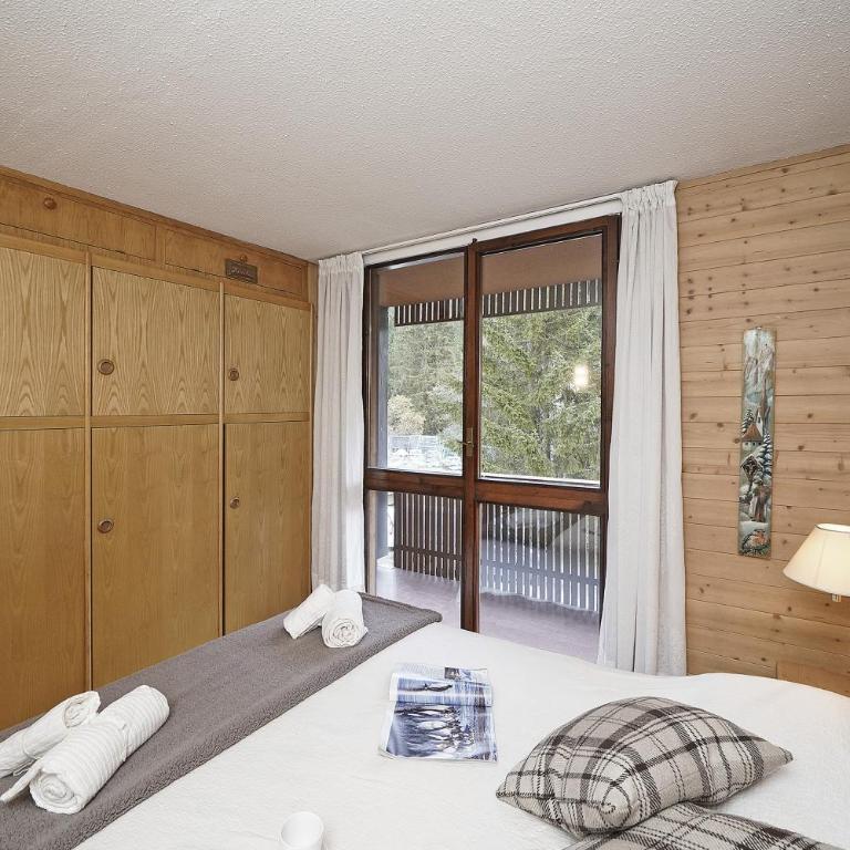 iFlat Madonna di Campiglio Maso Trilo - Appartamento con 2 Camere da Letto - 8