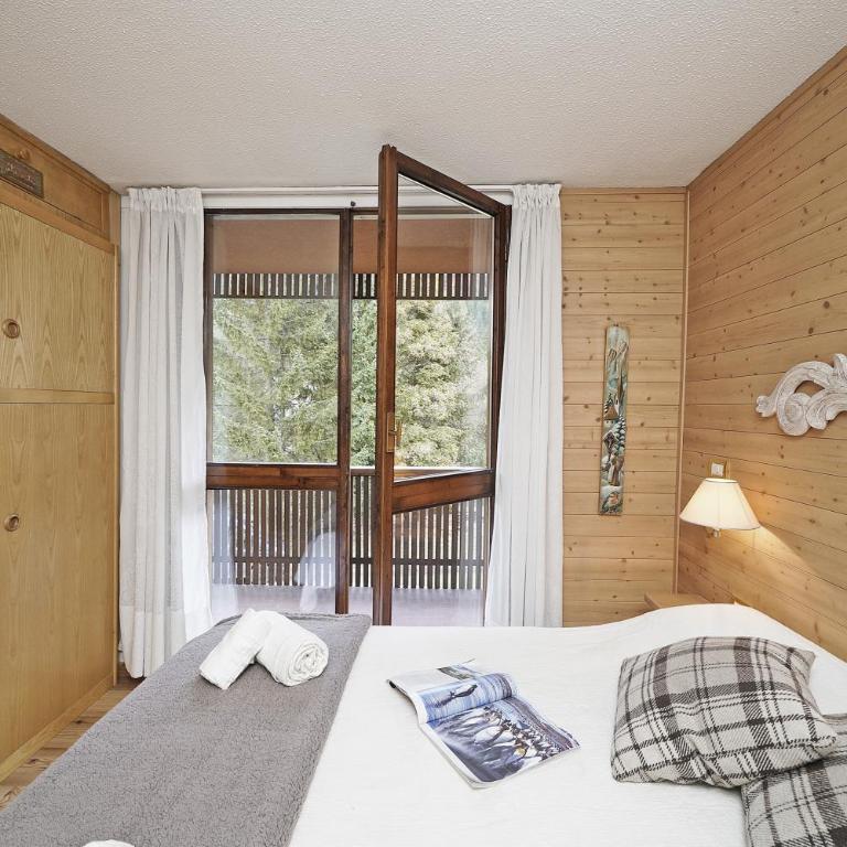 iFlat Madonna di Campiglio Maso Trilo - Appartamento con 2 Camere da Letto - 7