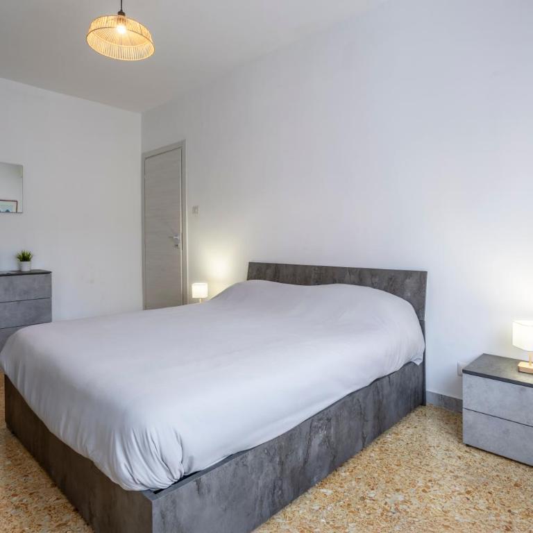 Guest Host - Stylish Apartment near Trastevere! - Appartamento con 1 Camera da Letto - 17