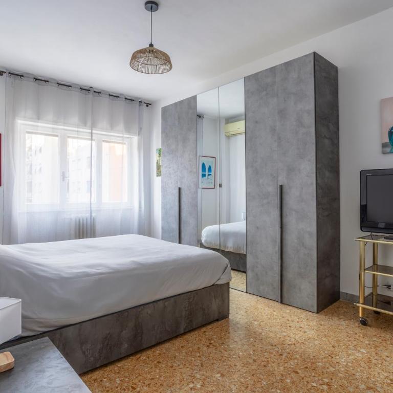 Guest Host - Stylish Apartment near Trastevere! - Appartamento con 1 Camera da Letto - 18