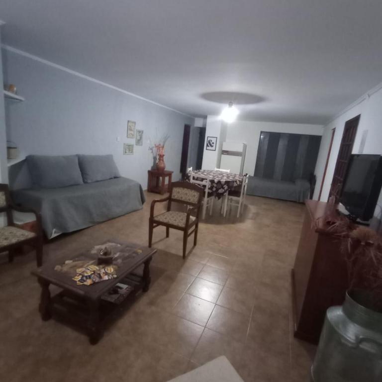 Alojamiento Temporario El Nogal - Apartment - Ground Floor - 2