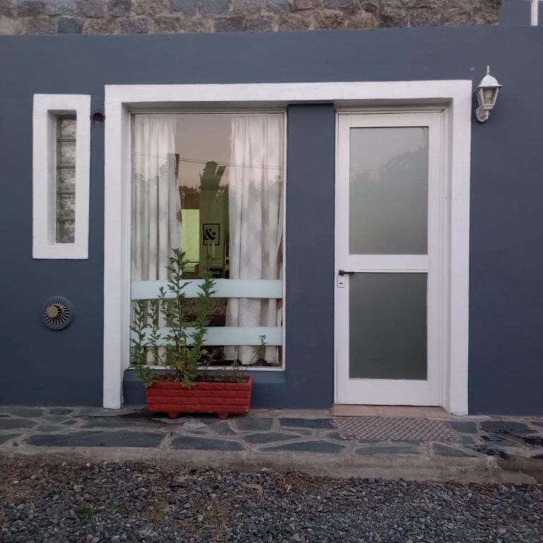 Alojamiento Temporario El Nogal - Apartment - Ground Floor - 13