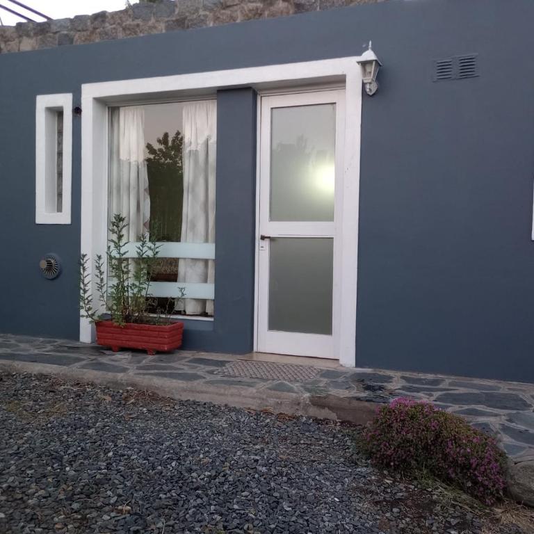Alojamiento Temporario El Nogal - Apartment - Ground Floor - 15