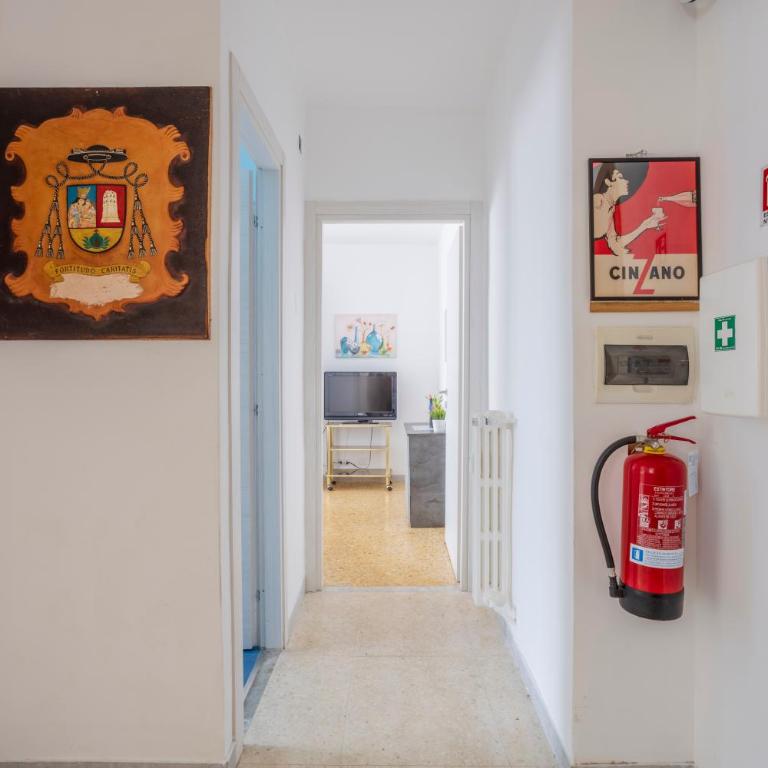 Guest Host - Stylish Apartment near Trastevere! - Appartamento con 1 Camera da Letto - 16