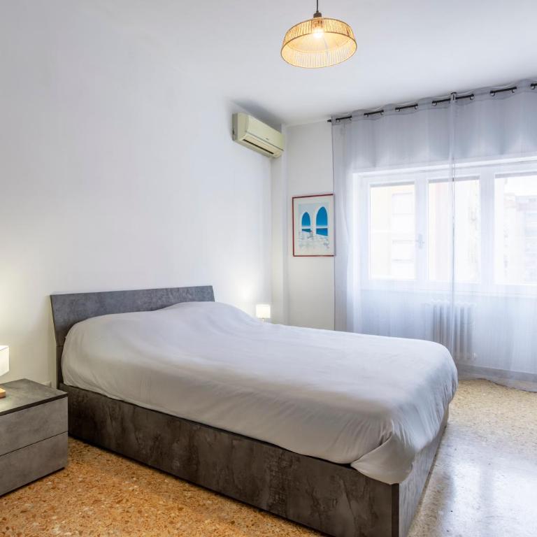 Guest Host - Stylish Apartment near Trastevere! - Appartamento con 1 Camera da Letto - 4