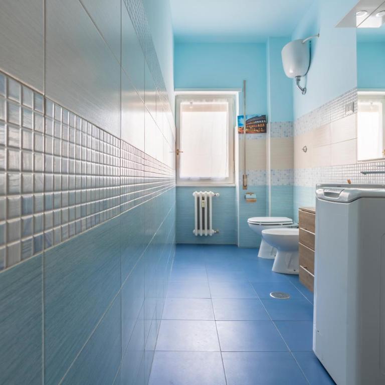 Guest Host - Stylish Apartment near Trastevere! - Appartamento con 1 Camera da Letto - 25